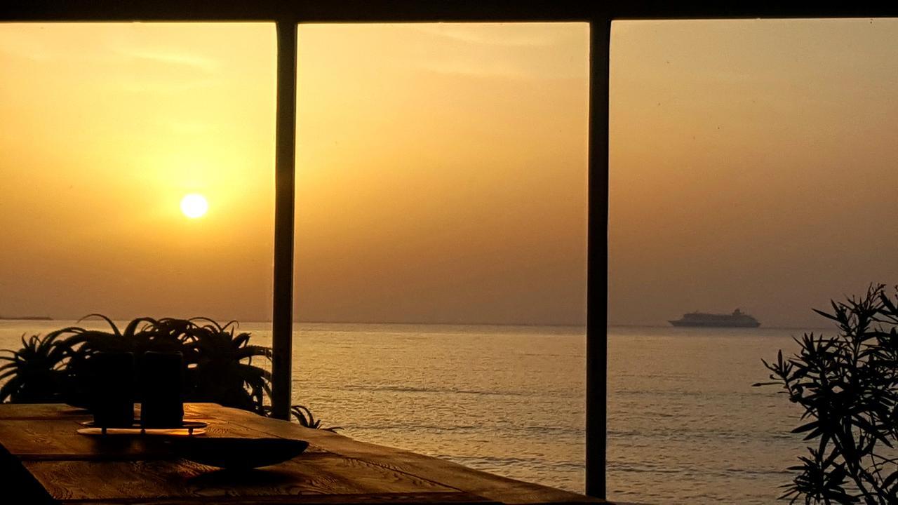 Loro Verde Playa Honda  Exterior foto