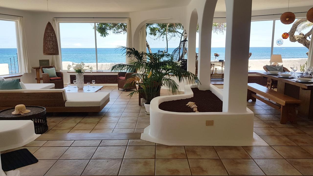 Loro Verde Playa Honda  Exterior foto